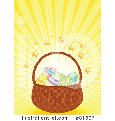 Easter Egg Clipart #81697 by elaineitalia