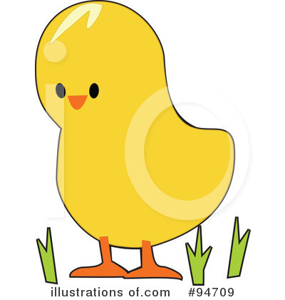 Chick Clipart #94709 by peachidesigns
