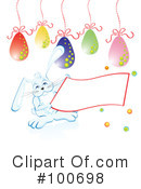 Easter Clipart #100698 by MilsiArt