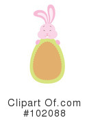 Easter Clipart #102088 by Cherie Reve