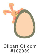 Easter Clipart #102089 by Cherie Reve