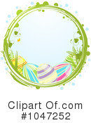 Easter Clipart #1047252 by elaineitalia