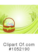 Easter Clipart #1052190 by elaineitalia