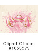 Easter Clipart #1053579 by elaineitalia