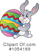 Easter Clipart #1054169 by visekart