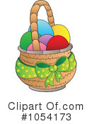 Easter Clipart #1054173 by visekart