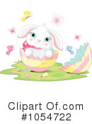Easter Clipart #1054722 by Pushkin