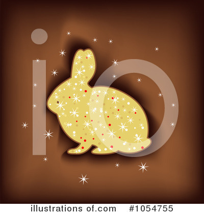 Royalty-Free (RF) Easter Clipart Illustration by vectorace - Stock Sample #1054755