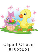 Easter Clipart #1055261 by Pushkin