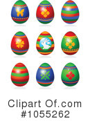Easter Clipart #1055262 by Pushkin