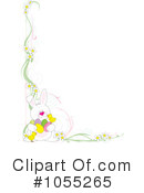 Easter Clipart #1055265 by Maria Bell