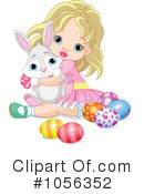 Easter Clipart #1056352 by Pushkin