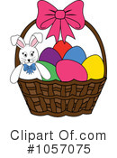 Easter Clipart #1057075 by Pams Clipart