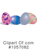 Easter Clipart #1057082 by Pams Clipart