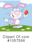 Easter Clipart #1057266 by Hit Toon