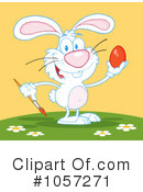 Easter Clipart #1057271 by Hit Toon