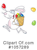 Easter Clipart #1057289 by Hit Toon