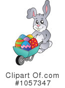 Easter Clipart #1057347 by visekart