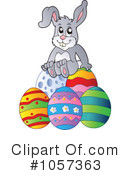 Easter Clipart #1057363 by visekart