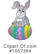 Easter Clipart #1057364 by visekart