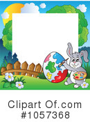 Easter Clipart #1057368 by visekart