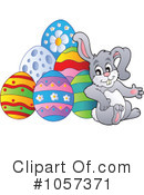 Easter Clipart #1057371 by visekart