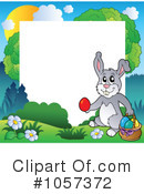 Easter Clipart #1057372 by visekart