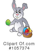 Easter Clipart #1057374 by visekart