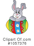 Easter Clipart #1057376 by visekart
