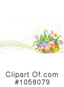 Easter Clipart #1058079 by Pushkin