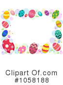 Easter Clipart #1058188 by BNP Design Studio