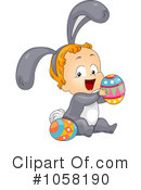 Easter Clipart #1058190 by BNP Design Studio