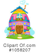 Easter Clipart #1058207 by BNP Design Studio