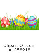 Easter Clipart #1058218 by BNP Design Studio