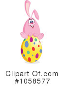 Easter Clipart #1058577 by yayayoyo