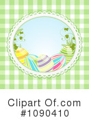 Easter Clipart #1090410 by elaineitalia