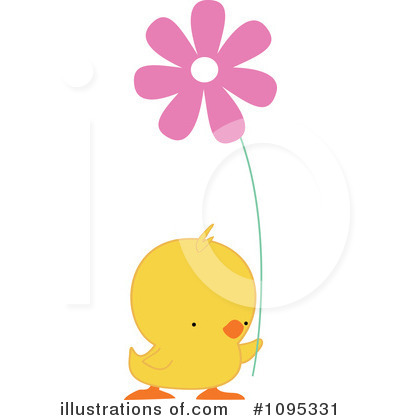 Bird Clipart #1095331 by peachidesigns