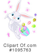 Easter Clipart #1095763 by Pushkin