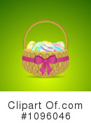 Easter Clipart #1096046 by elaineitalia