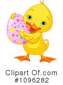 Easter Clipart #1096282 by Pushkin