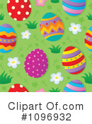 Easter Clipart #1096932 by visekart
