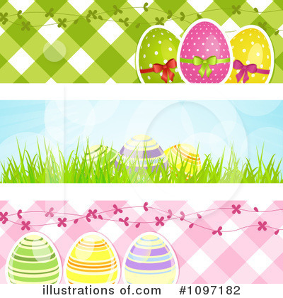 Easter Clipart #1097182 by elaineitalia