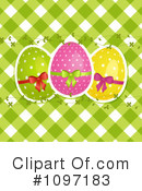 Easter Clipart #1097183 by elaineitalia