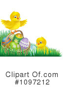 Easter Clipart #1097212 by AtStockIllustration