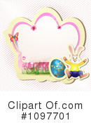 Easter Clipart #1097701 by merlinul