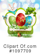 Easter Clipart #1097709 by merlinul