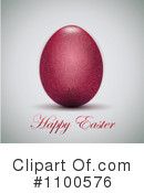 Easter Clipart #1100576 by Eugene