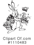 Easter Clipart #1110483 by Dennis Holmes Designs