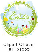 Easter Clipart #1161555 by elaineitalia
