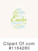 Easter Clipart #1164280 by elaineitalia